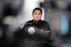 Ekonom Klaim MyPertamina Bukan untuk Kepentingan Erick Thohir