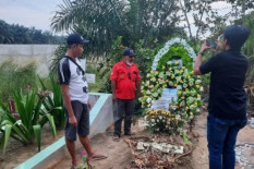 Polri Pastikan Ekshumasi Jenazah Brigadir J Akan Dilakukan Rabu Pekan Depan