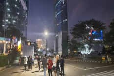 Pengamat Nilai Fenomena Citayam Fashion Week Harusnya Jadi Kritikan Bagi Daerah