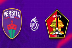 Persita vs Persik Kediri : Preview dan Perkiraan Pemain