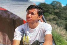 Syaiful Indra Cahya Gabung Persipura