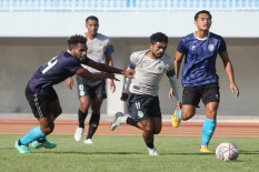 Bekuk Sulut United 2-1, PSIM Jogja Masih Banyak PR
