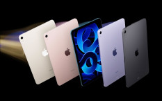 Efek Krisis Ekonomi, Pertumbuhan Apple Diprediksi Melambat