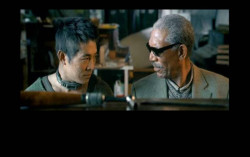 Sinopsis Danny the Dog, Melihat Aksi Jet Li di Trans TV Malam Ini
