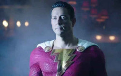Shazam! Fury of the Gods Rilis Desember 2022, Ini Fakta Menariknya