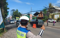 Survei LSI: Mayoritas Publik Anggap Korupsi di Kepolisian dan Kejaksaan Masih Buruk