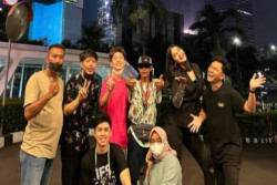 Citayam Fashion Week Jadi Rebutan, DJKI Tegaskan Semua Pihak Bisa Ajukan Keberatan