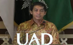 Wamen ATR BPN: Kalau Ada Tanah Muhammadiyah Diganggu, WA Saya!