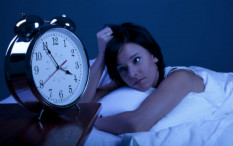 Sulit Tidur di Malam Hari Bisa Jadi Gejala Covid-19