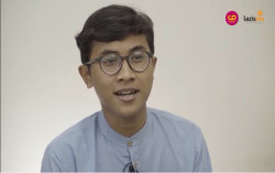 PW IPM Sukses Luncurkan 2 Karya Istimewa