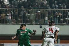 Tak Ada Pemain PSS Sleman yang Cedera Jelang Lawan Rans Nusantara