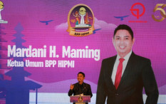 Kabur Saat Dicari di Apartemen, Bendum PBNU Mardani Maming Resmi Jadi Buron KPK