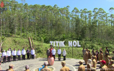 Pembebasan Lahan Ibu Kota Negara Belum Beres, Bagaimana Kelanjutan Proyeknya?