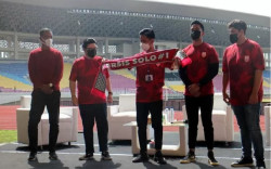 Suporter Bentrok di Jogja, Bos Persis Solo: Kelakuanmu Ojo Ngisin-isini