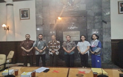 Jelang Penetapan Gubernur DIY Periode 2022-2027, Begini Persiapan Kraton Jogja