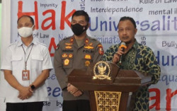 Ungkap Misteri Kematian Brigadir J, Ini yang Akan Dilakukan Komnas HAM
