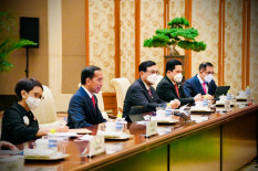 Erick Thohir: China Sepakat Membeli Produk Pertanian Indonesia