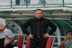 Pelatih Persipura Usulkan Lawan Persewar Jadi Laga Resmi