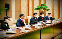 China Borong Satu Juta Ton Hasil Produk Kelapa Sawit Indonesia