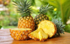 Ini Manfaat Ajaib Buah Nanas untuk Kesehatan