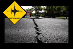 Filipina Dihantam Gempa Magnitudo 7,1, Gedung hingga Bangunan Bersejarah Rusak