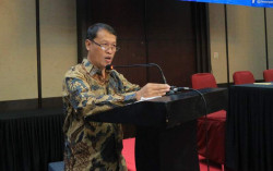 RKUHP Ancam Kemerdekaan Pers, Ini Permintaan Dewan Pers