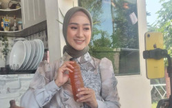 Angkat Produk UMKM Sleman, Influencer Promosikan Produk secara Gratis