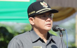 Perlu Gotong Royong untuk Mewujudkan Sleman sebagai Rumah Bersama