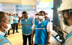 Dukung ASEAN Paragames 2022, PLN Pastikan Pasokan Listrik Aman