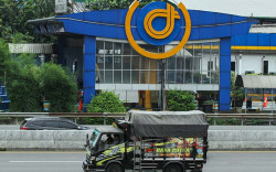 3,25 Juta Kendaraan Lewat Tol per Hari