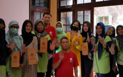Aplikasi Jogjakita Mudahkan Pelaku UMKM di Jogja