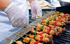 Resep Saus Barbeque Rumahan, Mudah dan Praktis Bikinnya