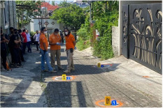 Muslimin Anggota TNI Otak Penembakan Istri di Semarang Ditemukan Tewas