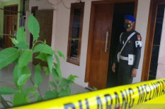 Kronologi Tentara Dalang Pembunuhan Istrinya Ditemukan Meninggal