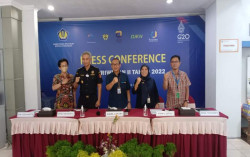 Begini Kinerja APBN Semester I 2022 Provinsi DIY