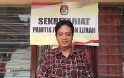 Langgar Aturan yang Dibuat Sendiri, Panitia Pilur Sidomulyo Bantul Minta Maaf