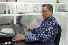 Dosen UMY Angkat Isu Pengantin Pesanan Dalam Penelitian  