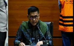 Satu Lagi Tersangka Kasus Dugaan Korupsi Mandala Krida Ditahan KPK