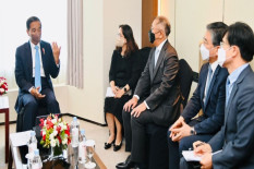 Hyundai Akan Membuat Pusat Riset Mobil Listrik di Indonesia