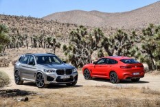 Harganya Nyaris Rp1,5 Miliar, BMW Luncurkan Lagi Varian X4