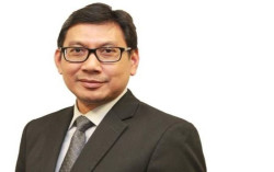 UMKM Didorong Sebagai Penyokong Pertumbuhan Ekonomi