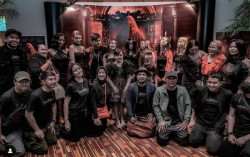Sinopsis The Sacred Riana 2: Bloody Mary, Sedang Tayang di Bioskop