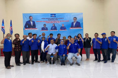 Pemilu 2024, Demokrat Sleman Targetkan Satu Fraksi