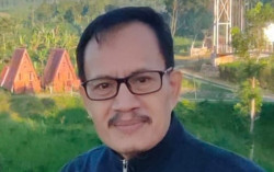 Pengamat: Masyarakat Wajib Ambil Peran Pelestarian Hutan