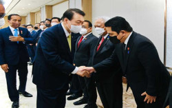 Kerja Sama dengan Korsel, Industri Baja dan Kendaraan Listrik Indonesia Bakal Lebih Kuat
