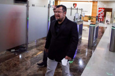 4 Tersangka ACT Diperiksa Siang Ini
