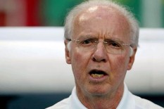 Legenda Mario Zagallo Dirawat di Rumah Sakit