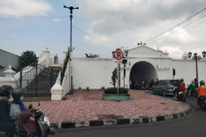 Mengenal Mubeng Beteng, Tradisi Masyarakat Jogja saat Malam 1 Suro