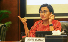 Kepada Mahasiswa, Sri Mulyani Mengatakan Dunia Tidak Baik-baik Saja