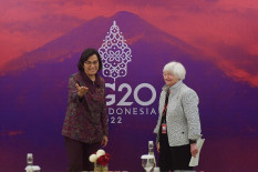 Begini Dampak Resesi AS ke Ekonomi Indonesia
